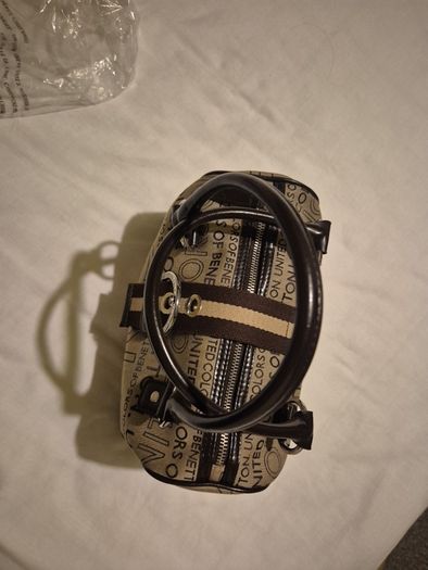Benetton bag