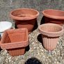 Lots Of Plant Pots (used). Image 5