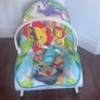 Fisher Price Baby Rocker - Safari theme Image 2