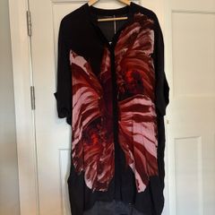 Religion Tunic Dress