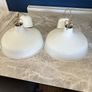Two Ceiling lights Image 3