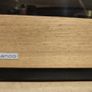 Vintage LENCO L-78 turntable. Full manual. VGC. SwissMade Image 2