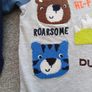 boy's top.age 3/4 Image 2