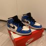 Jordans Signals Blue Image 4