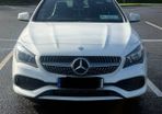 Mercedes cla 220 d