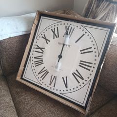 clock
