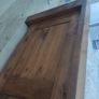 Bedframe and matching lockers available Image 3