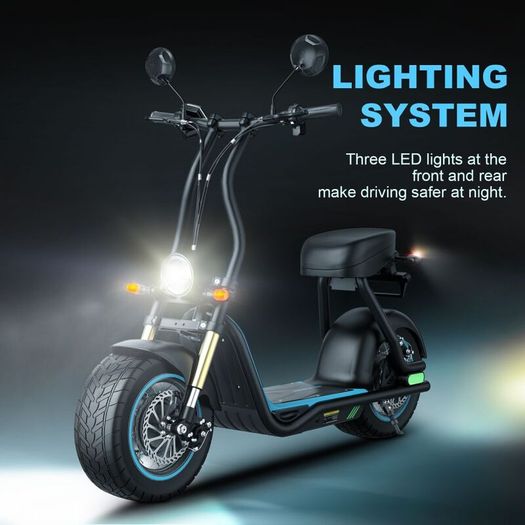 BOGIST M5 MAX Electric Scooter available for today