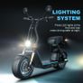 BOGIST M5 MAX Electric Scooter available for today Image 9