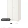 IKEA Wardrobe Image 2