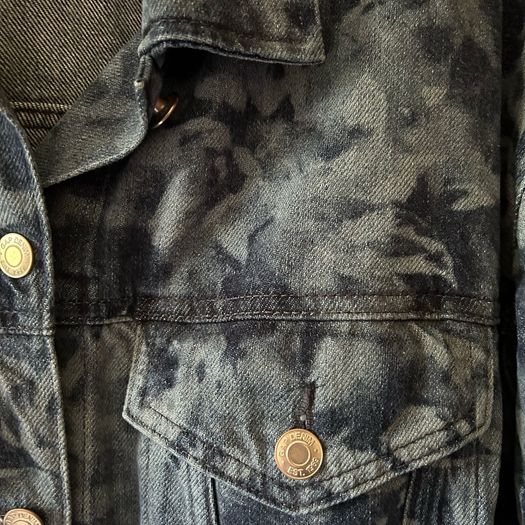 Gap Denim Jacket - Size XL