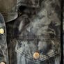 Gap Denim Jacket - Size XL Image 6
