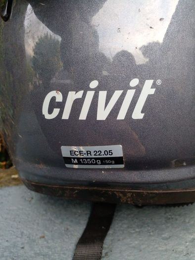Motorbike Helmets