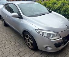 2010 Renault Megane Coup 1.5 Diesel, NCT Nov 2026