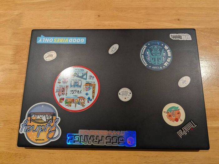 Lenovo Thinkpad t480s i5-8th Gen