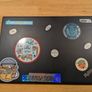 Lenovo Thinkpad t480s i5-8th Gen Image 3