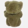 Colour box brown jointed collectors bear Image 4