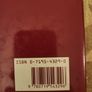 Very Like  A Whale. By  Val Mulkerns. A Novel Of Dublin Life. First Edition. Hardback With Dustjacket In Very Good Condition. 37. Image 3