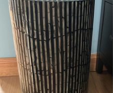 Side Table  / Decorative Stool /End Table