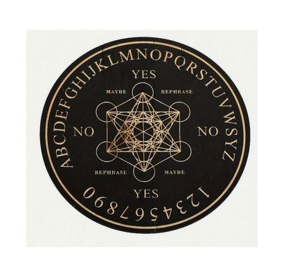 Witchy House Decoration - unique gift