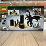 Lego Minecraft 21117 The Ender Dragon Brand New Sealed Image 2