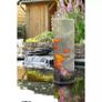 Ubbink Fish Tower 66 cm Acrylic 1372161 Image 2