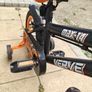 Child's Bike Image 3