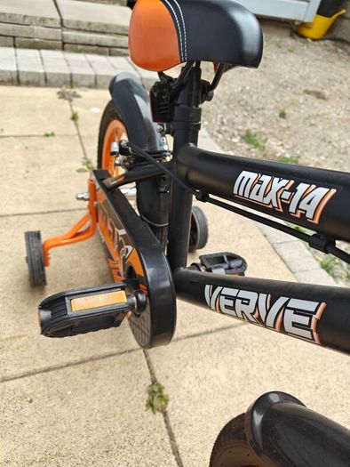Child's Bike