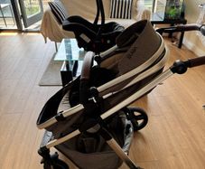 venti pram