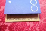 Irish Definitive Stamps