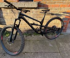 Mountain Bike Cannyon Spectral