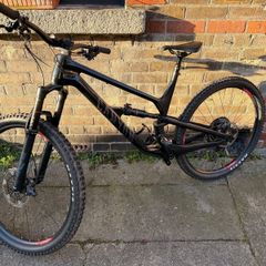 Mountain Bike Cannyon Spectral