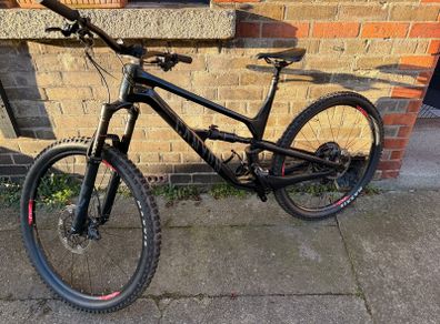 Mountain Bike Cannyon Spectral
