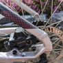 Cube Access WS EAZ Hardtail Image 4