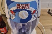 Slushie machine