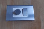 MK Switch and Dimmer
