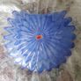 Murano Glass - Art Glass Bowl Image 4