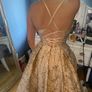 debs dress Image 4