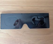 Solar Eclipse Glasses