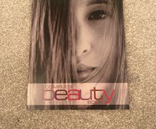 " Complete Beauty Book" Parragon Books