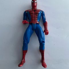 Spider-Man action figure
