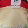 santini cycling jersey circa 1998 Image 9