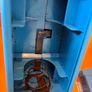 Vintage Vintage Super 8 Cinexin Projector Boxed Set (Blue) - Spanish Import spares Image 3