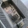 Deacci PAF Humbuckers Green Faze Image 3
