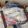Glitter 811H 42KW Output Aluminum to Copper /Nickle Spot Welding Machine for Lithium, Lithium-Ion Batteries Image 4