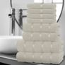 8 Piece Boston Towel Bale Set Image 2