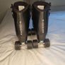 Impala Roller Skates Black Size 4 Image 2