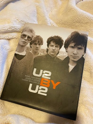 U2 Book