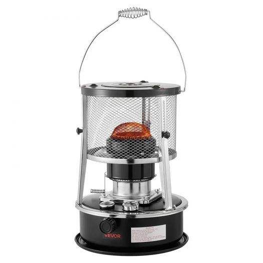 Paraffin stove /heater