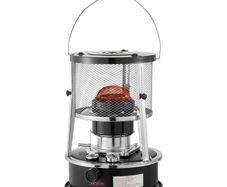 Paraffin stove /heater